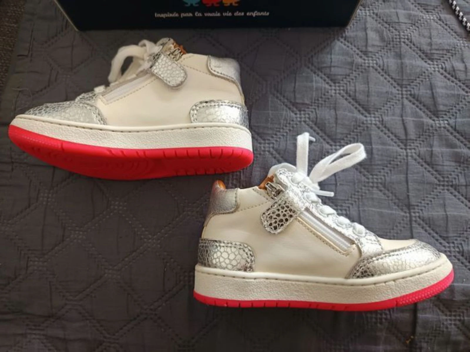 Sapatos GBB tamanho 24 – photo 5